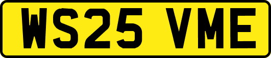 WS25VME
