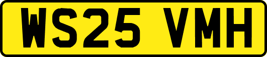 WS25VMH