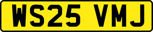 WS25VMJ