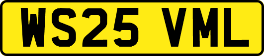 WS25VML