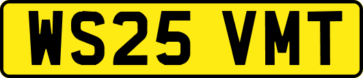 WS25VMT