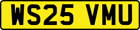 WS25VMU