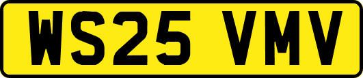 WS25VMV