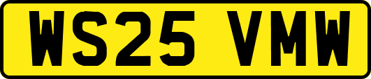 WS25VMW