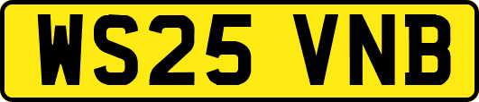 WS25VNB