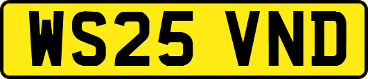 WS25VND
