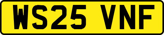 WS25VNF
