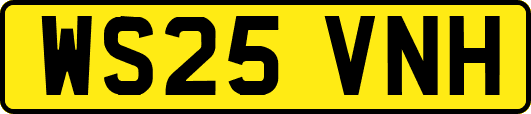 WS25VNH