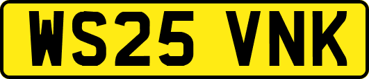 WS25VNK