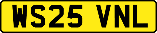 WS25VNL