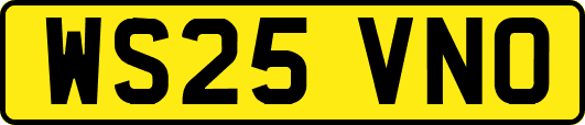 WS25VNO