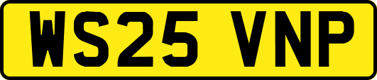 WS25VNP