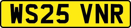 WS25VNR