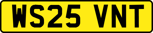 WS25VNT