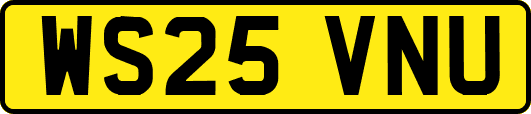 WS25VNU