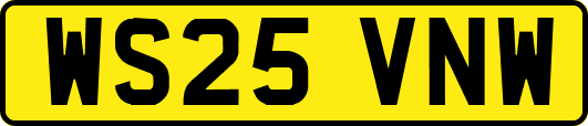 WS25VNW