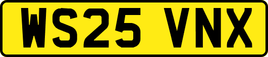 WS25VNX