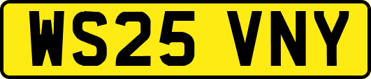 WS25VNY
