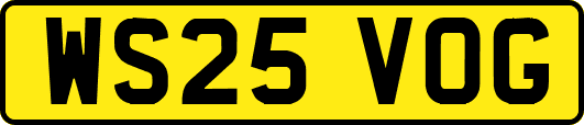 WS25VOG