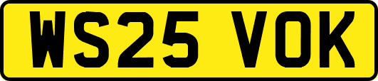 WS25VOK