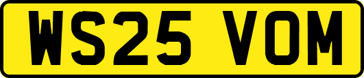 WS25VOM