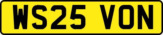 WS25VON