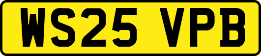 WS25VPB
