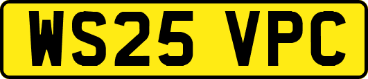WS25VPC