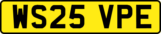 WS25VPE
