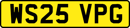 WS25VPG