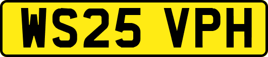 WS25VPH