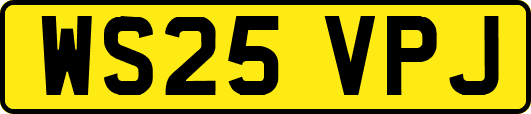 WS25VPJ