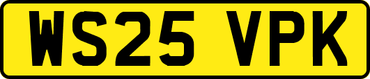 WS25VPK