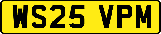 WS25VPM