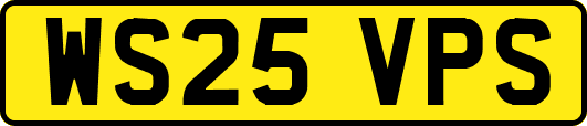 WS25VPS