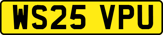 WS25VPU