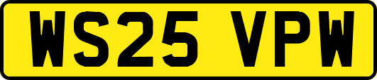 WS25VPW