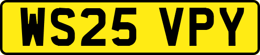 WS25VPY