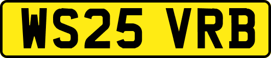 WS25VRB