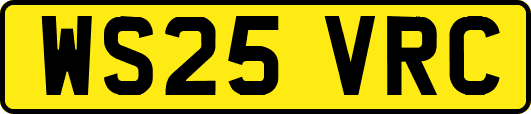 WS25VRC