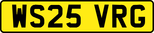 WS25VRG