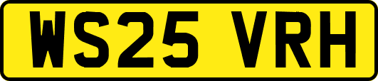 WS25VRH