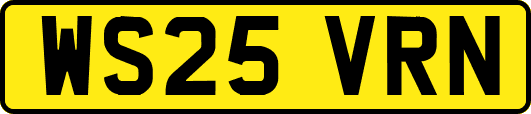 WS25VRN