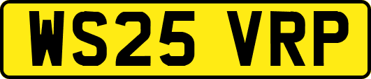 WS25VRP
