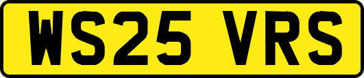 WS25VRS