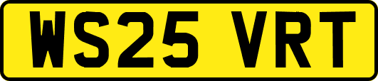 WS25VRT