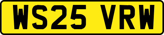 WS25VRW