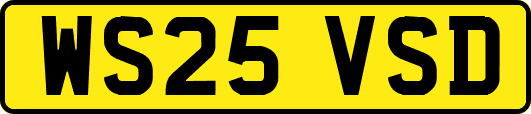 WS25VSD