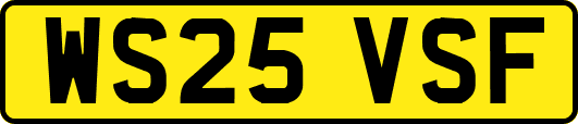 WS25VSF