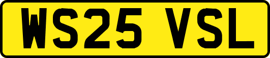 WS25VSL
